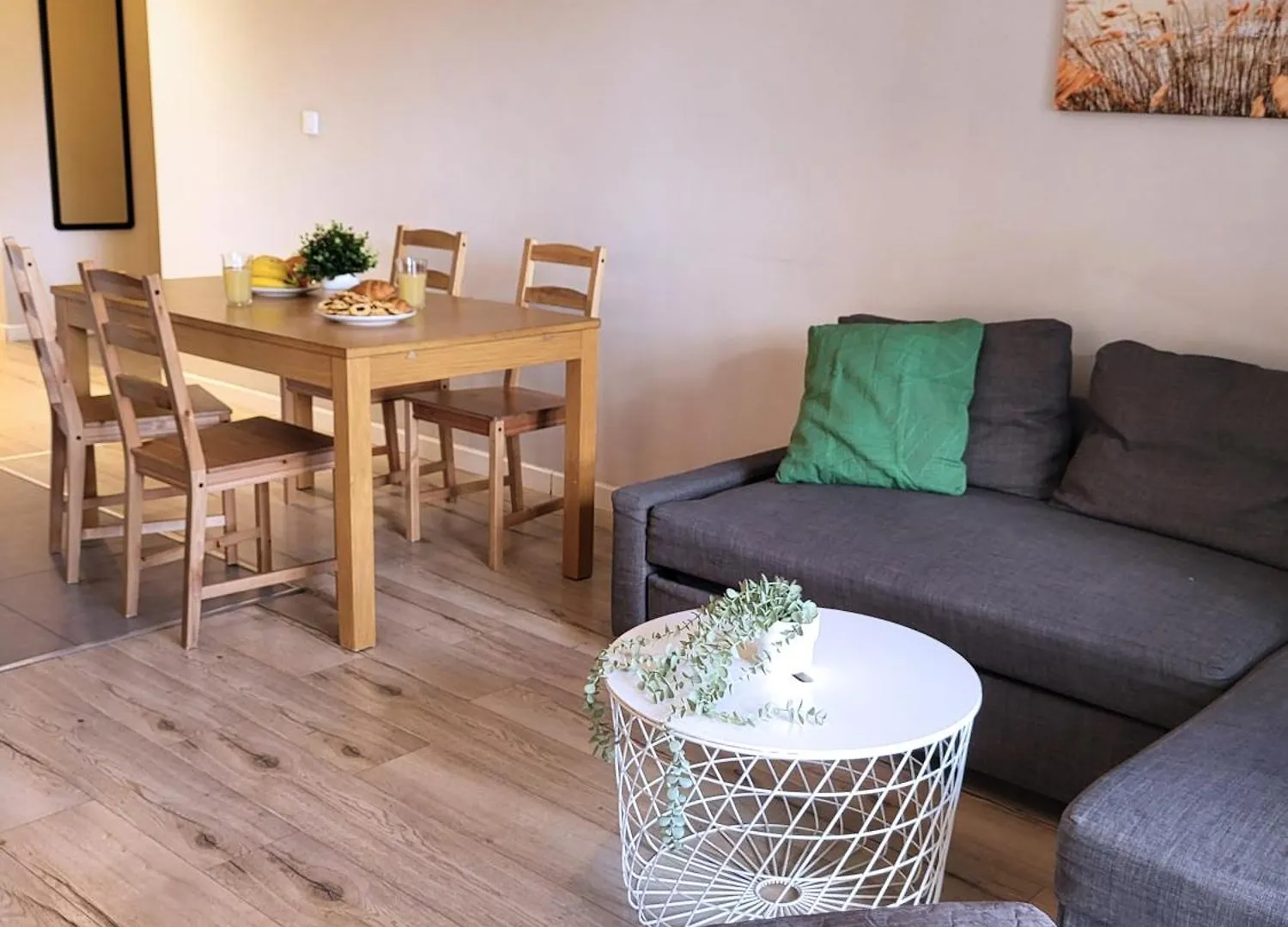 Chill Apartments City Link Warsaw