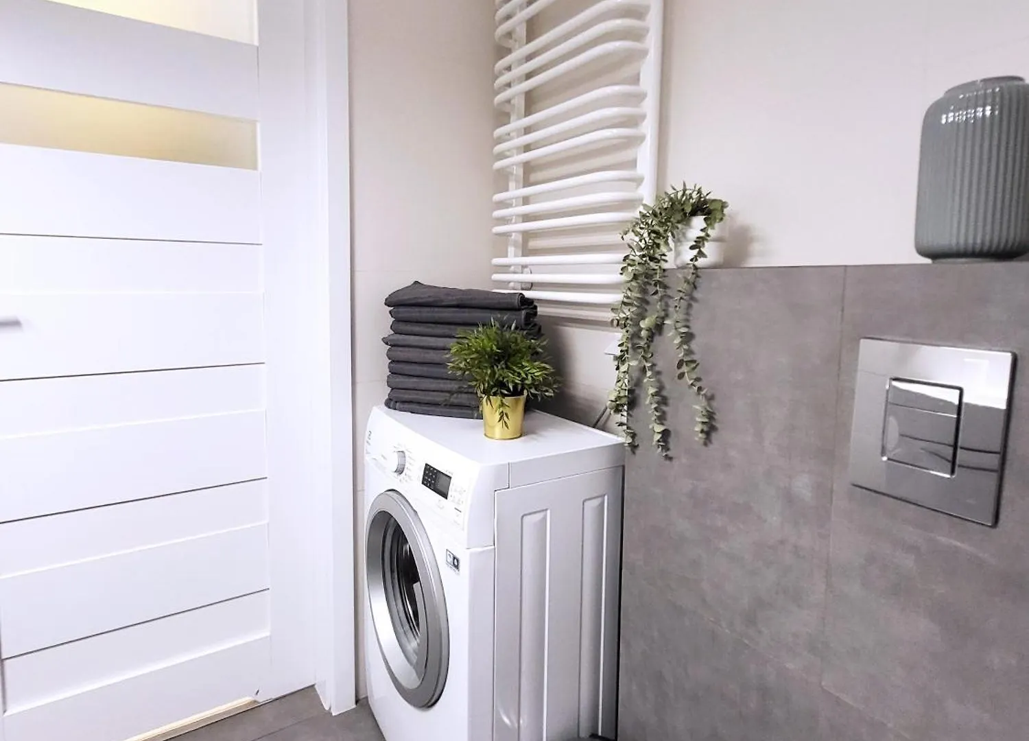 Chill Apartments City Link Warschau 0*,