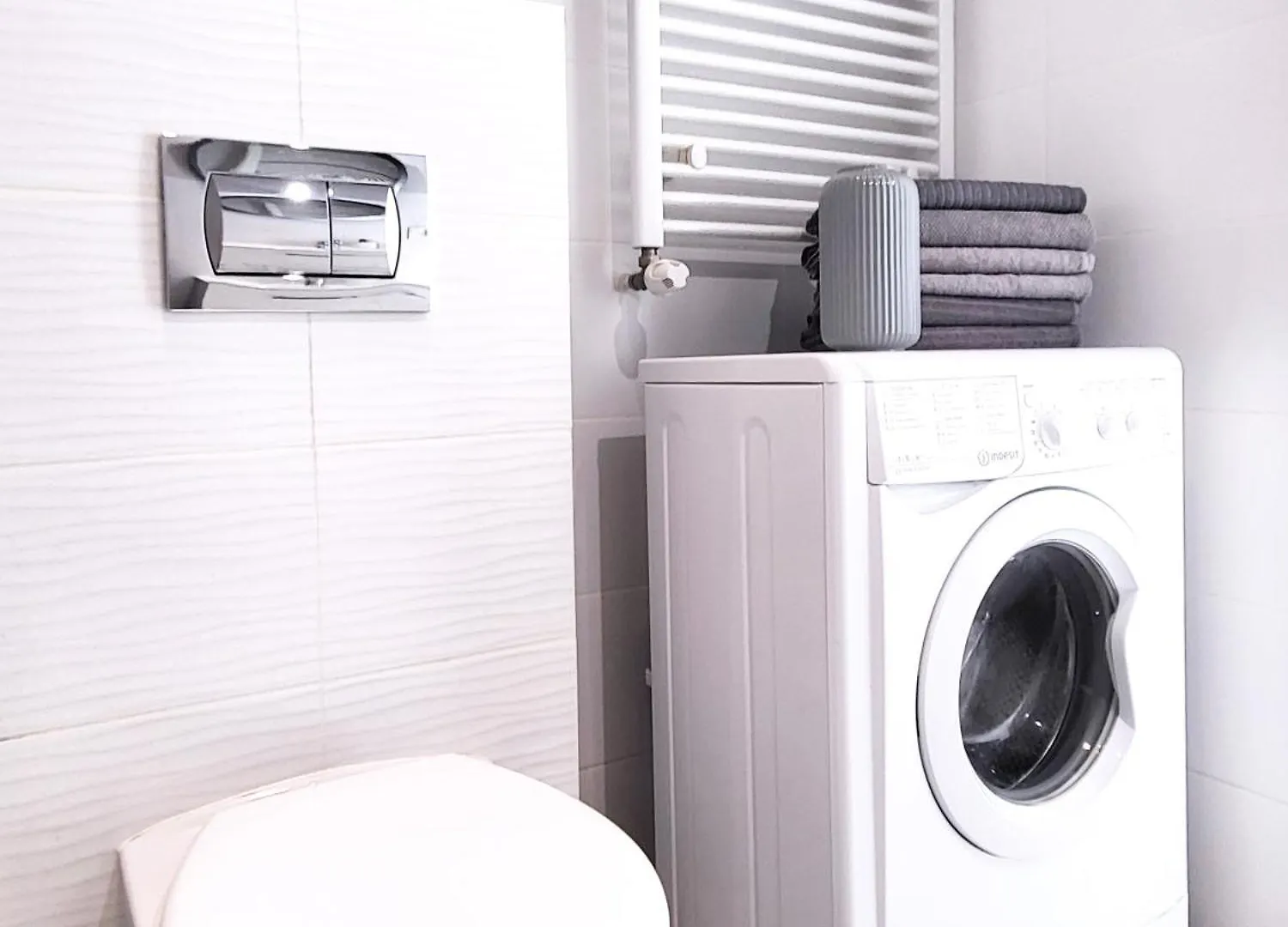 Chill Apartments City Link Warschau Polen