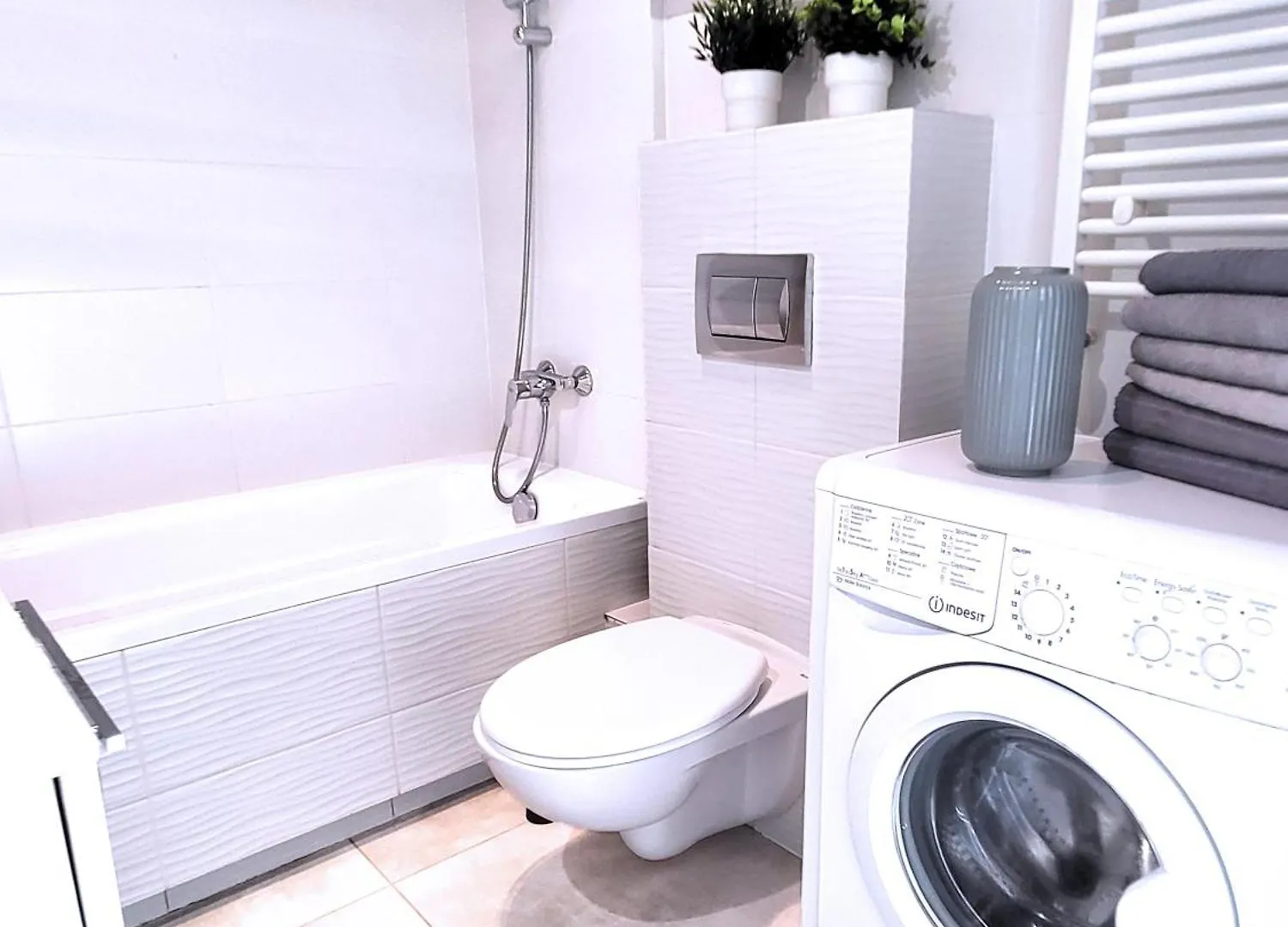 Chill Apartments City Link Warschau 0*,  Polen