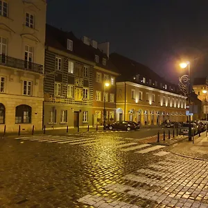 Rentonline Koscielna Old Town Varsovia
