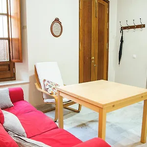 Rentalsevilla A Pies De La Macarena Sevilla