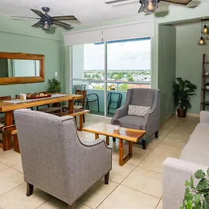 Unico Y Agradable Dto En Zona Centro 6 Pax Cancún