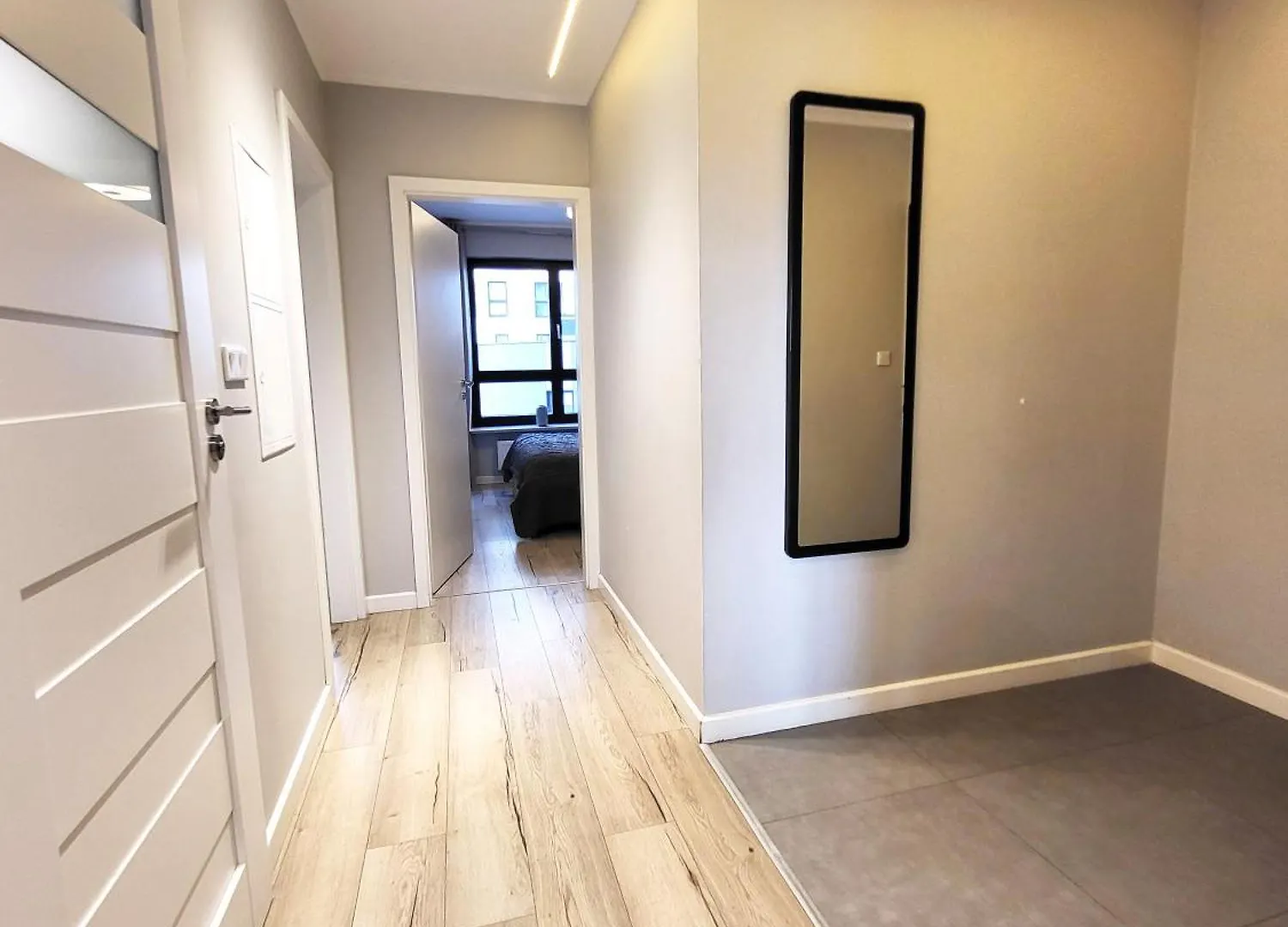 Chill Apartments City Link ワルシャワ 0*,  ポーランド
