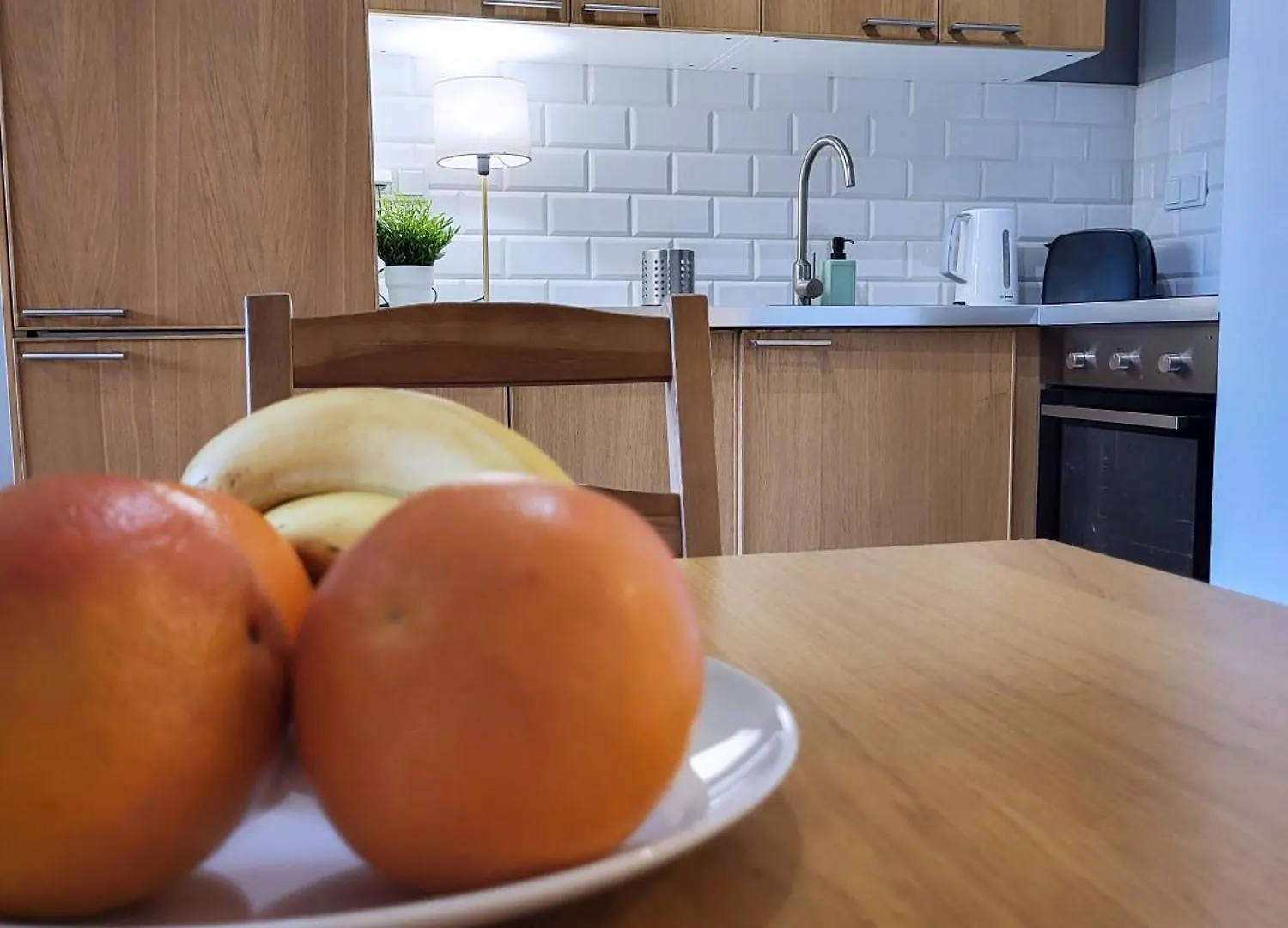 Chill Apartments City Link Varsovia