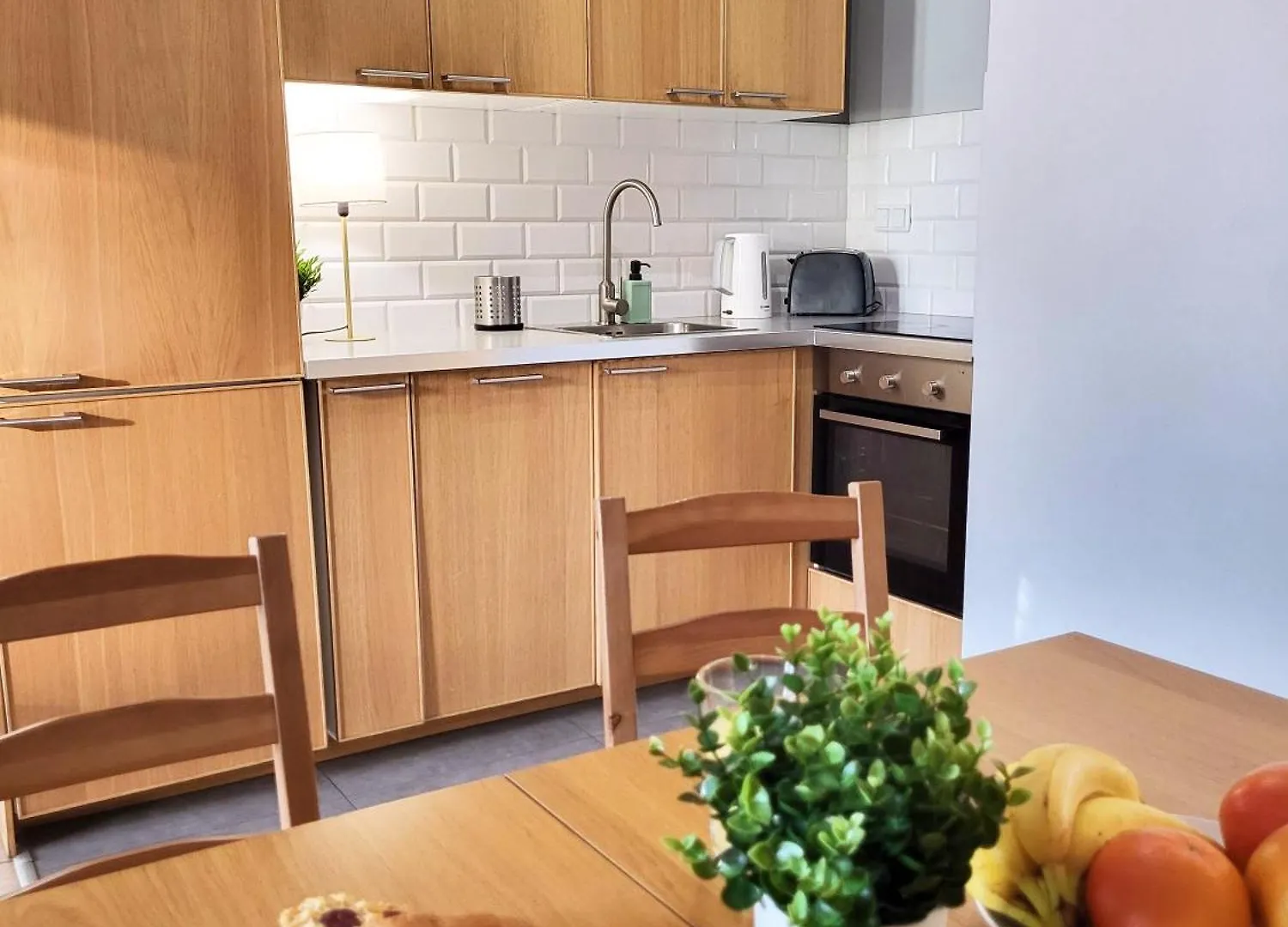 Chill Apartments City Link Varsovia