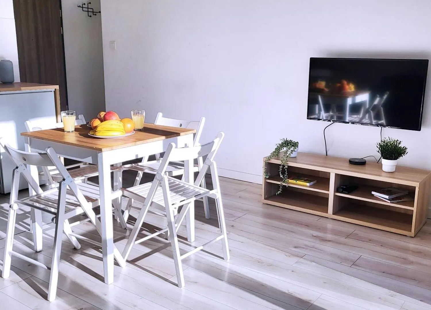 Chill Apartments City Link Varsovia