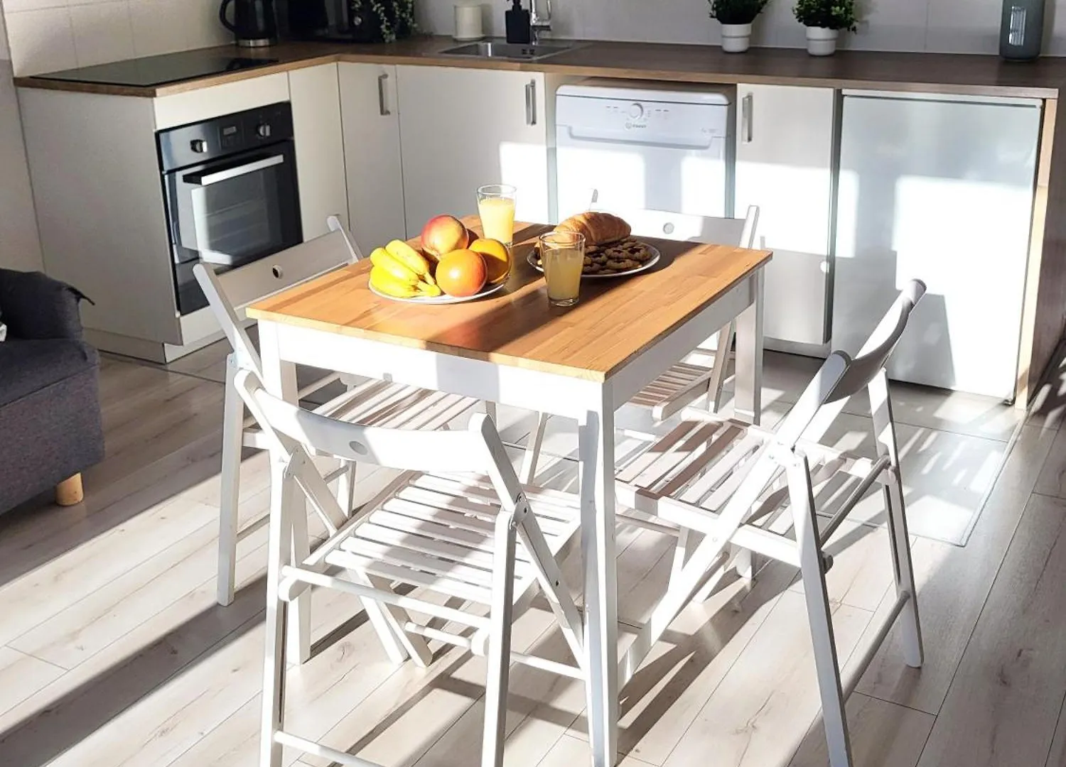 Chill Apartments City Link Varsovia 0*,